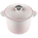 LeCrst: 2L Rice Pot Shell Pink