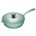 LECRST:2.0L SAUCIER PAN SAGE