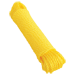 ROPE 1/4"X100'TWISTED YELLOW
