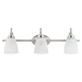 VANITY FIXTURE 3-LT SNKL 3749774