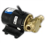 UTILITY PUMP 115V