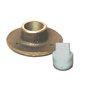 1/2 DRAIN PLUG ASSEMBLY S/N