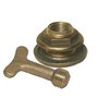 T HANDLE 1/2 DRAIN PLUG ASSEMBLY