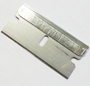 SINGLE EDGE RAZOR BLADE 100PK