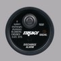 DISCHARGE ALARM ROUND BEZEL S/N