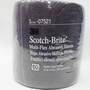 SCOTCHBRITE ABRASIVE 60/ROLL