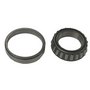 CARRIER BEARING