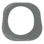 TRANSOM SEAL