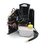 HYDRAULIC TRIM PUMP ASSEMBLY