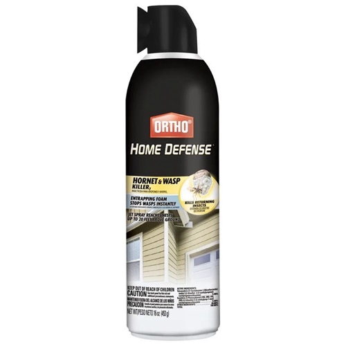 Ortho® Home Defense® Hornet & Wasp Killer7 - 16oz