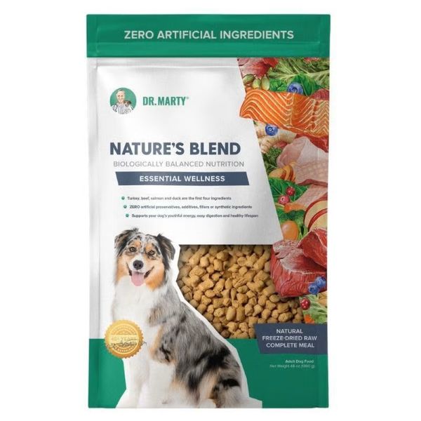 Dr. Marty's Nature�s Blend Essential Wellness - 48oz