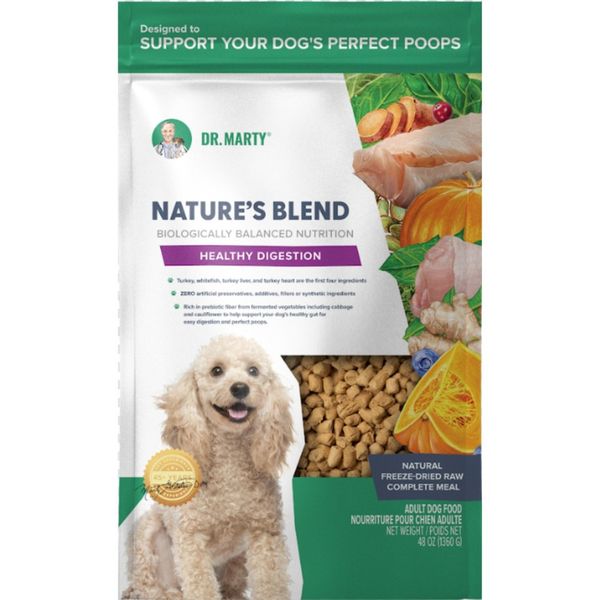 Dr. Marty's Nature's Blend Healthy Digestion - 48oz
