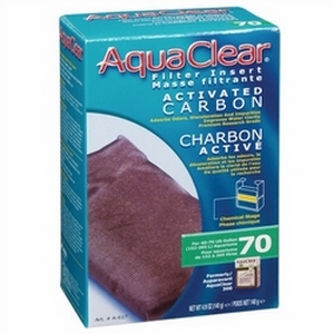 Hagen AquaClear 70 Activated Carbon Insert 