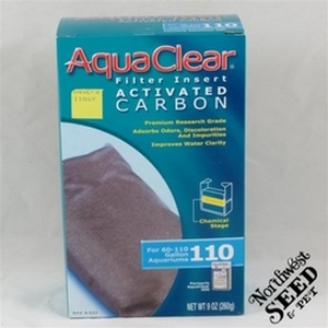 Hagen AquaClear 110/500 Activated Carbon Insert 