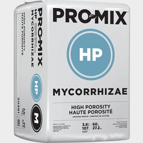PRO-MIX HP MYCORRHIZAE  3.8 cuft