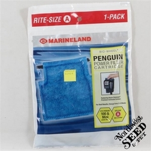 Marineland Rite-Size "A" Filter - Single Pack