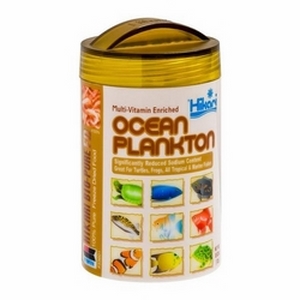 Hikari Freeze Dried Ocean Plankton - .42 oz