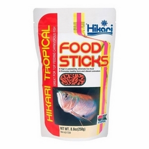 Hikari Tropical Fish Food Sticks - 8.8 oz