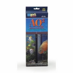 Lee's AQ2 Aquarium Divider System, 10" x 12"