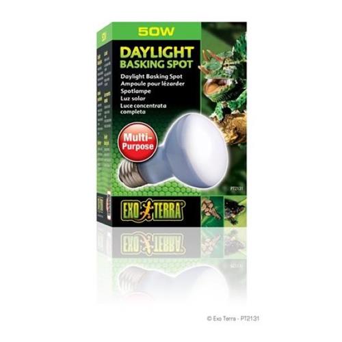 Hagen Exo Terra Daylight Basking Spot Lamp - R20 / 50 W