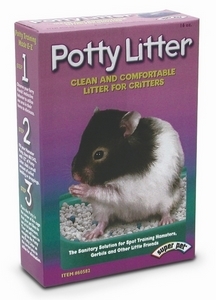 16oz Potty Litter          KAYTE