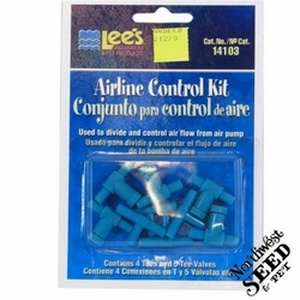 Lee's Airline Control Kit 