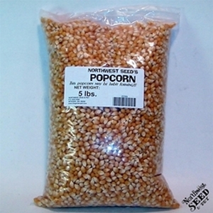 5 lb Popcorn
