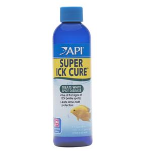 API Super Ick Cure - 4oz