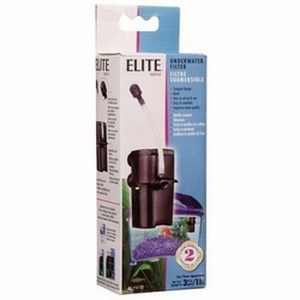 Hagen Elite Mini Filter - UL - 120 V 