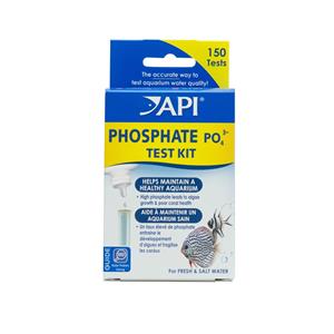 API Phosphate Test Kit - 150 test