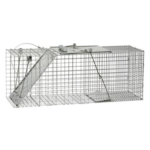 Havahart® Easy Set® Large 1-Door Animal Trap - Single