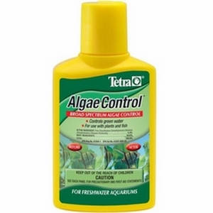 Tetra Algae Control - 1.69 oz