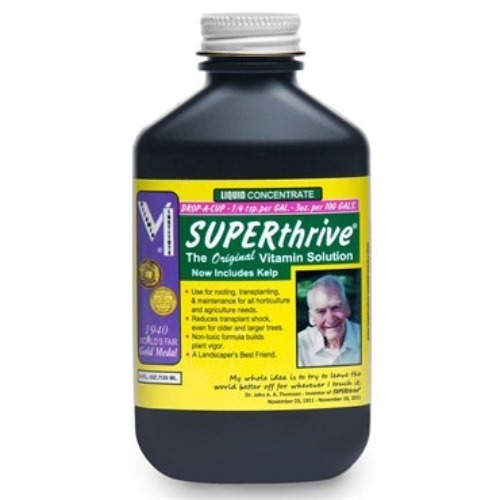 Vitamin Institute  4 oz  Superthrive