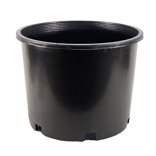 The HC Companies® Nursery Containers - #7 - 5.9gal - Squat Pot