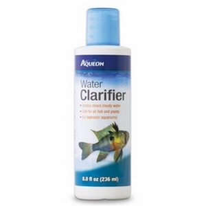 Aqueon Water Clarifier -  8 oz