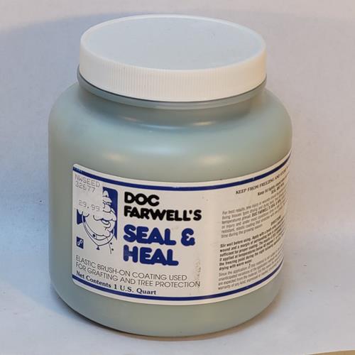 Doc Farwell's Seal & Heal Tree Protection Green - 32 oz