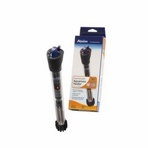 Aqueon Submersible Heater - 50W