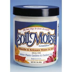 JRM Soil Moist - 1lb