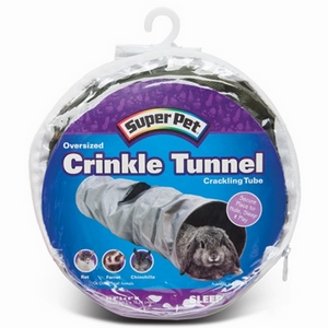 Crinkle Tunnel Sm.Aanimal  KAYTE