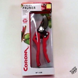 Corona Ergonomic Bypass Pruner