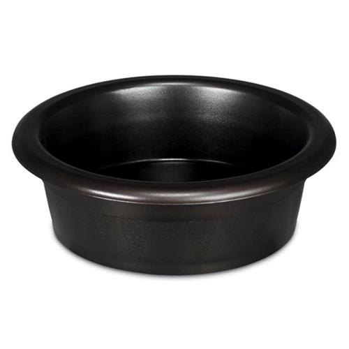  Petmate Crock Bowl with Microban Assorted - LG