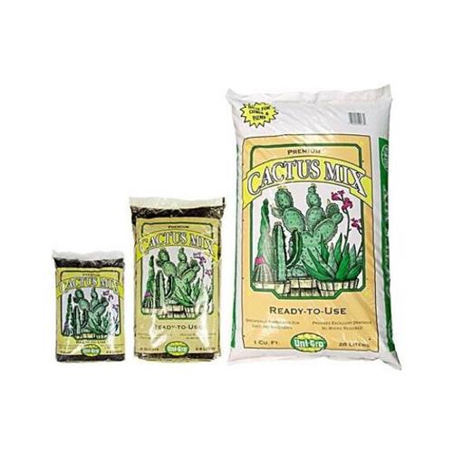 Uni-Gro Cactus Mix - 8qt Bag