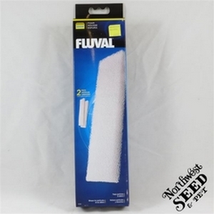 Hagen Fluval 404 Foam Filter Block - 2 pk