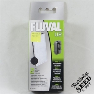 Hagen Fluval U2 Underwater Carbon Filter