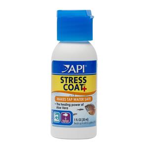 API Stress Coat - 1oz