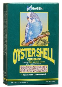 Hagen Bird Oyster Shell 15.6 oz