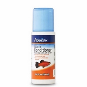Aqueon Water Conditioner - 2 oz