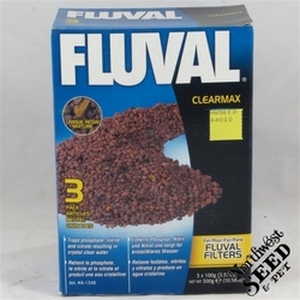 Hagen Fluval ClearMax Media Insert - 3 Pack