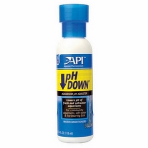 API PH DOWN - 4oz