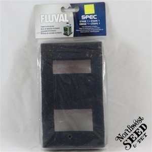 Hagen Fluval SPEC Replacement Foam Filter Block 